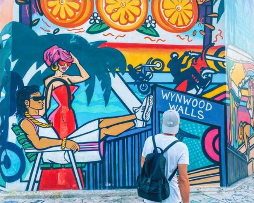 wynwood art